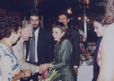 Original Digitaal object not accessible