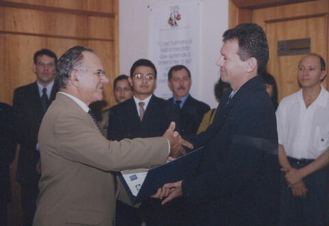 Original Objeto digital not accessible