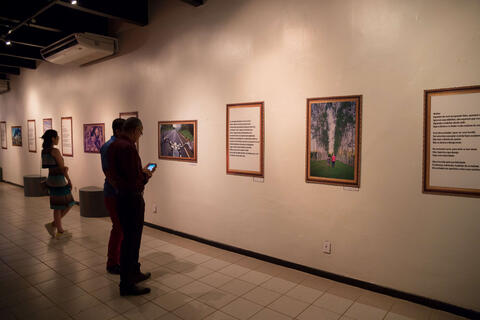 Original Objeto digital not accessible