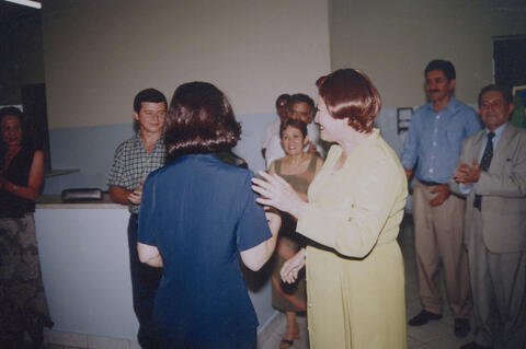 Original Objeto digital not accessible