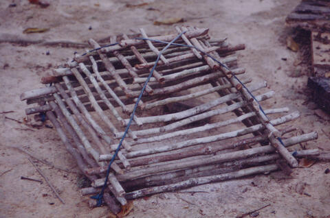 Original Objeto digital not accessible