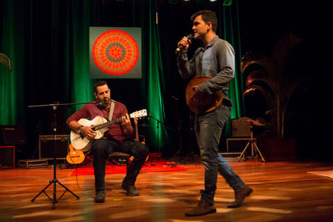 Original Digitaal object not accessible