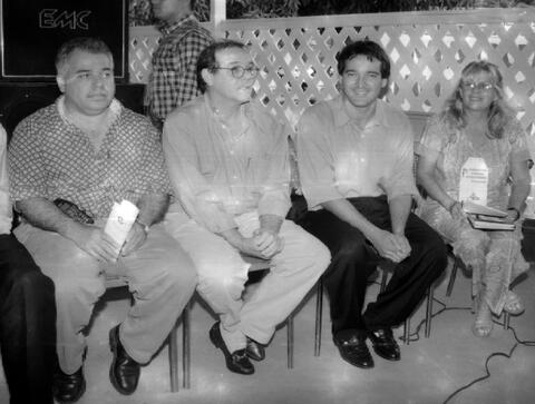 Original Objeto digital not accessible