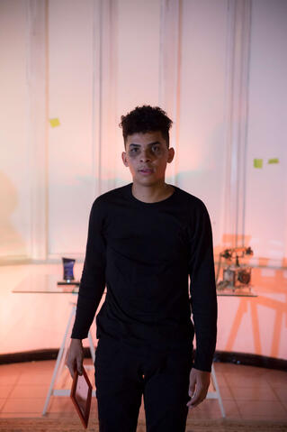 Original Objeto digital not accessible