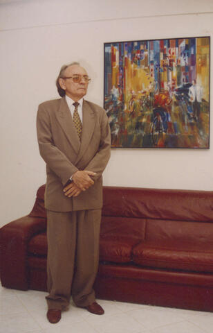 Original Objeto digital not accessible