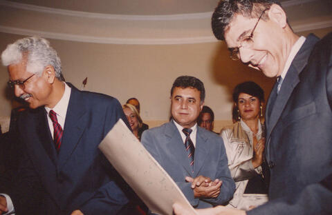 Original Objeto digital not accessible