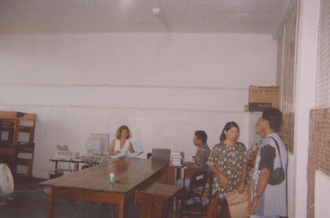 Original Objeto digital not accessible