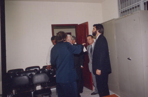 Original Objeto digital not accessible