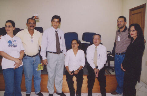 Original Objeto digital not accessible