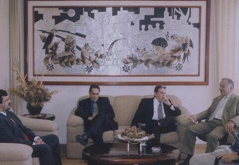 Original Objeto digital not accessible