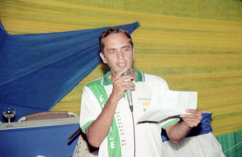 Original Digitaal object not accessible