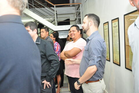 Original Objeto digital not accessible