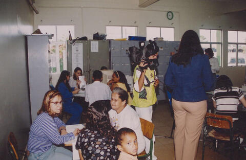 Original Objeto digital not accessible