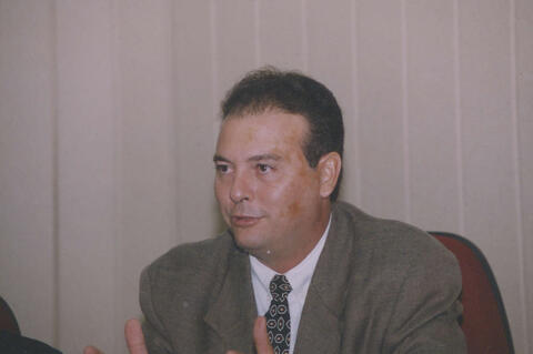 Original Objeto digital not accessible