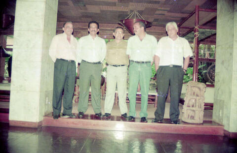 Original Objeto digital not accessible