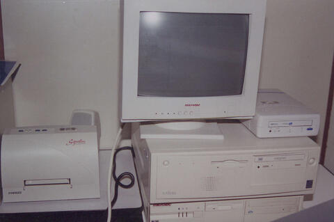 Original Objeto digital not accessible