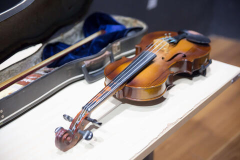 Original Objeto digital not accessible