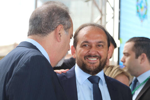 Original Digitaal object not accessible