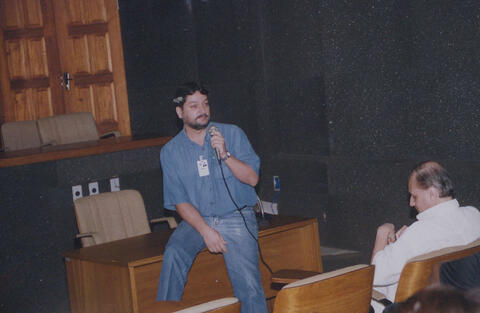 Original Objeto digital not accessible