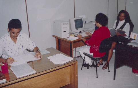 Original Objeto digital not accessible