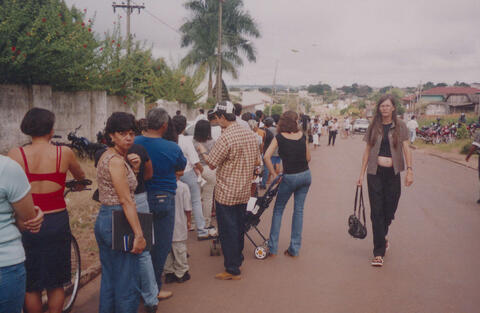 Original Objeto digital not accessible