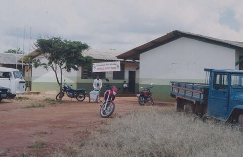 Original Objeto digital not accessible