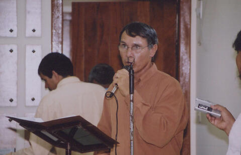 Original Objeto digital not accessible