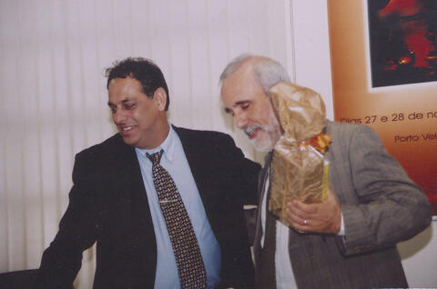 Original Objeto digital not accessible