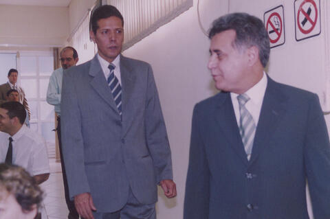 Original Objeto digital not accessible