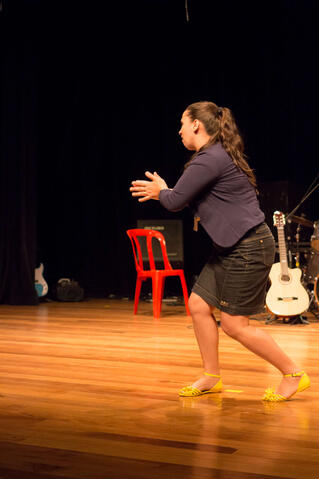 Original Digitaal object not accessible