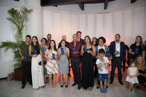 Original Objeto digital not accessible