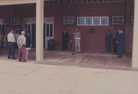 Original Objeto digital not accessible