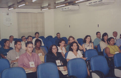 Original Objeto digital not accessible