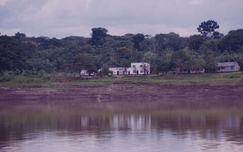 Original Objeto digital not accessible