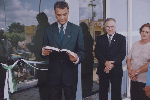 Original Objeto digital not accessible