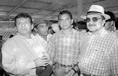 Original Objeto digital not accessible