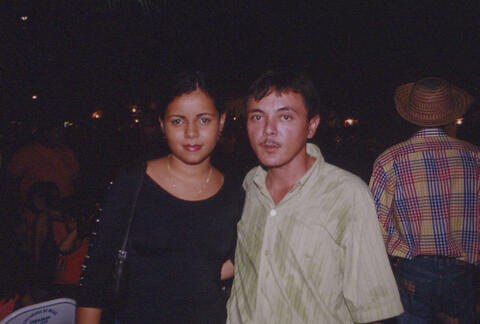 Original Objeto digital not accessible