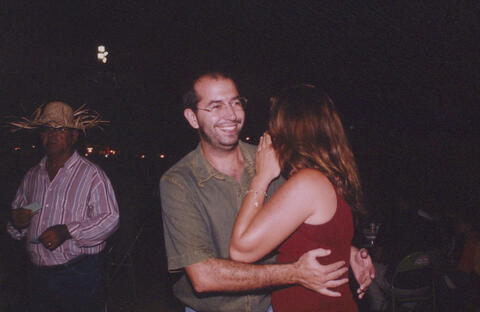 Original Objeto digital not accessible