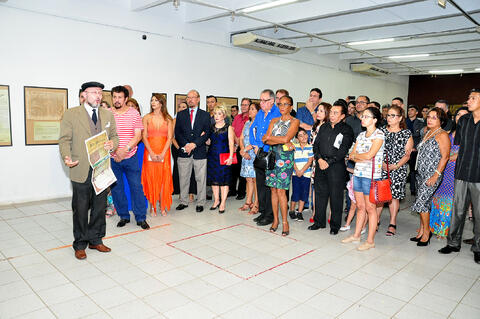 Original Objeto digital not accessible