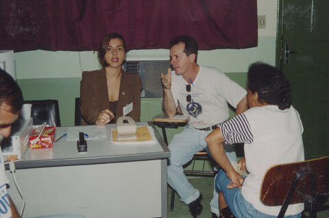 Original Objeto digital not accessible