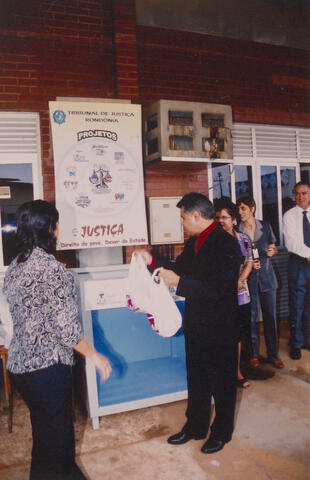 Original Objeto digital not accessible