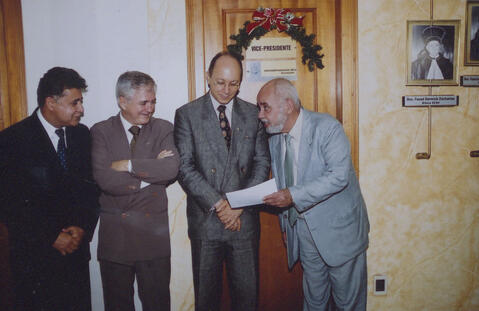 Original Objeto digital not accessible