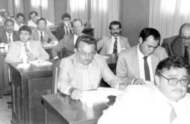 Sessão na Assembléia Legislativa - Deputados - (15.02.89) 0018.jpg