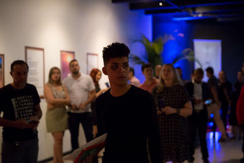 Original Digital object not accessible