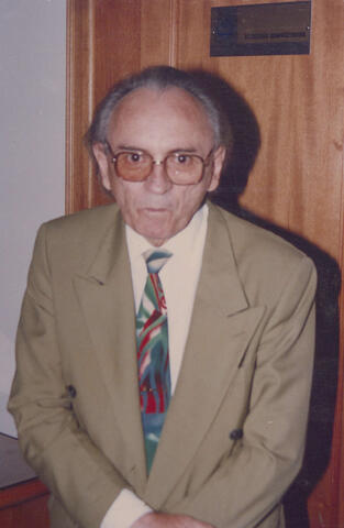 Original Objeto digital not accessible