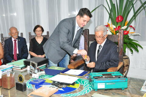 Original Objeto digital not accessible