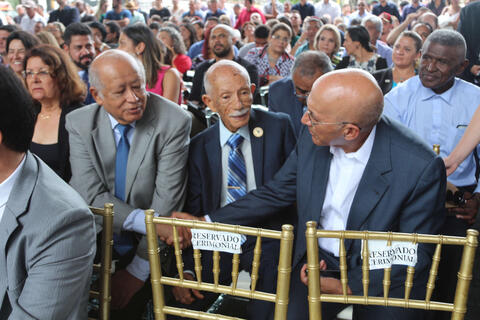 Original Digitaal object not accessible