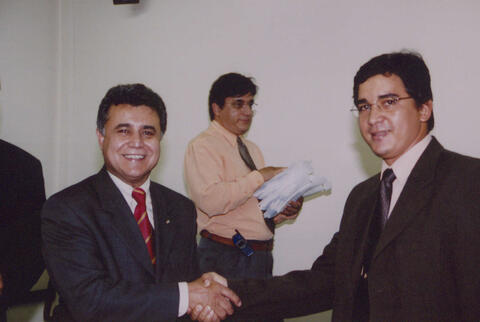 Original Objeto digital not accessible