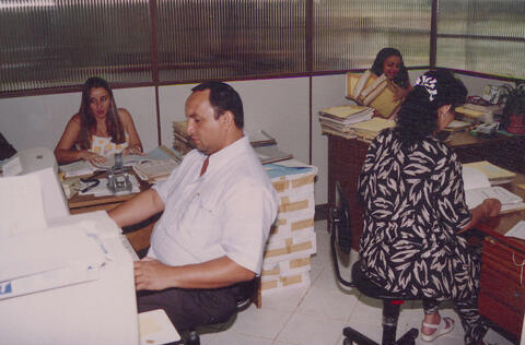 Original Objeto digital not accessible