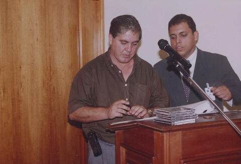 Original Objeto digital not accessible